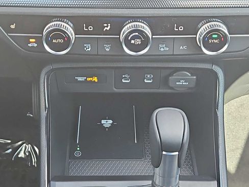 New 2026 Honda CR-V Sport image 16