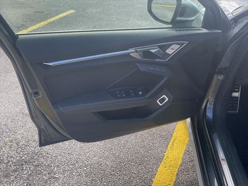Used 2023 Audi S3 Premium Plus w/ Premium Plus Package image 18