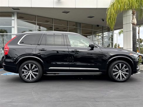 Certified 2023 Volvo XC90 B6 Plus w/ Protection Package Premier image 6