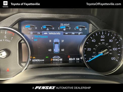 Used 2021 Ford Expedition Limited AWD/4WD image 35