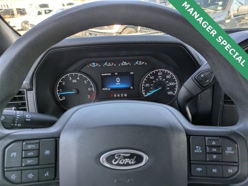 Used 2022 Ford F150 Tremor image 32