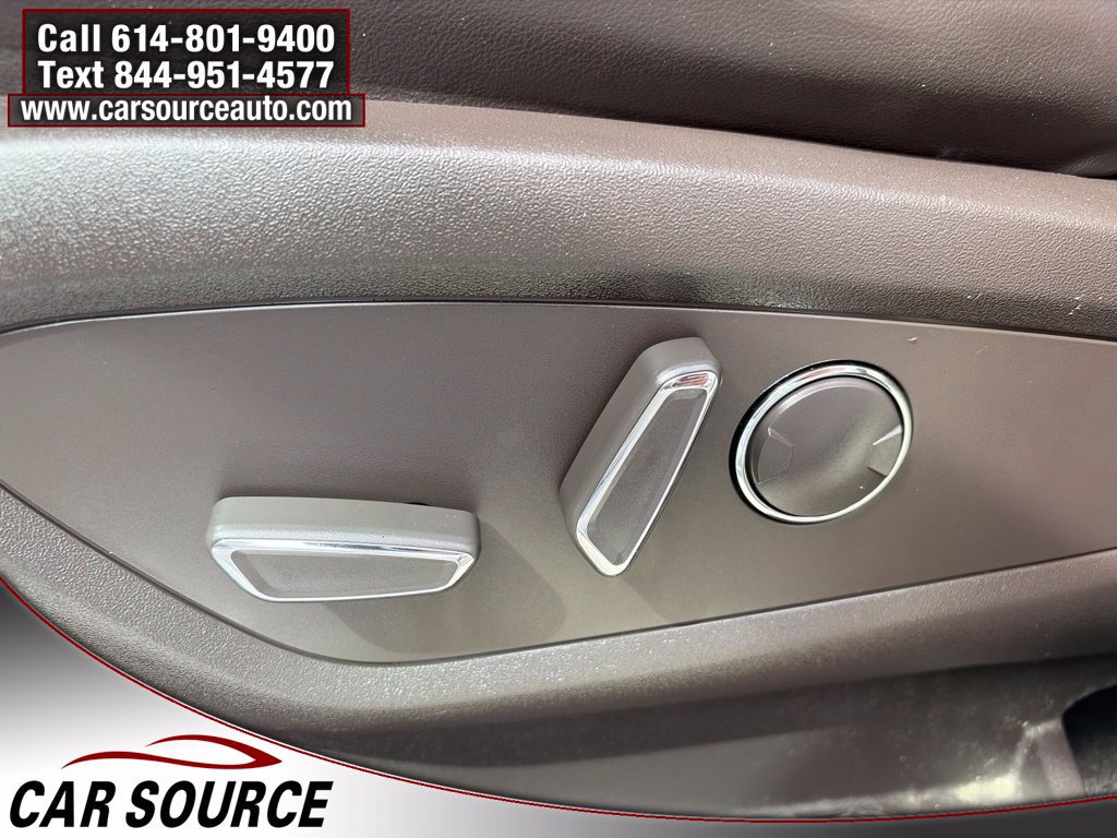 Used 2016 Lincoln MKC Reserve w/ Lincoln MKC Climate Package AWD/4WD image 16