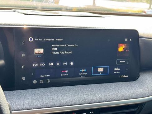 Certified 2026 Nissan Kicks S FWD image 30