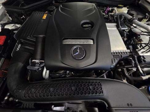 Used 2019 Mercedes-Benz SLC 300 image 36