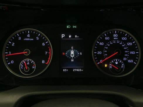 Used 2023 Kia K5 GT-Line w/ GT-Line Premium Package image 35