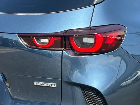 Used 2023 MAZDA CX-50 2.5 S w/ Cargo Package AWD/4WD image 27