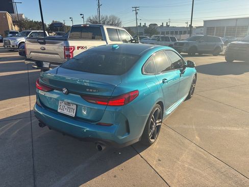 Used 2021 BMW 228i xDrive Gran Coupe image 3