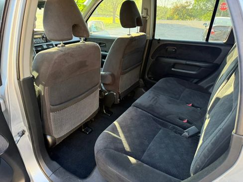 Used 2005 Honda CR-V EX image 19