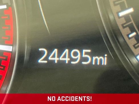 Used 2025 MAZDA CX-50 AWD 2.5 S w/ Premium Package image 6