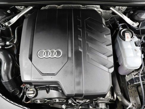 Used 2023 Audi A6 Premium Plus w/ Premium Plus Package AWD/4WD image 40