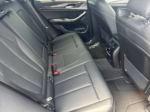 Certified 2023 BMW X3 M40i AWD/4WD image 16