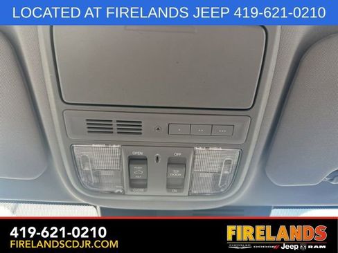 Used 2022 Honda CR-V Touring image 31