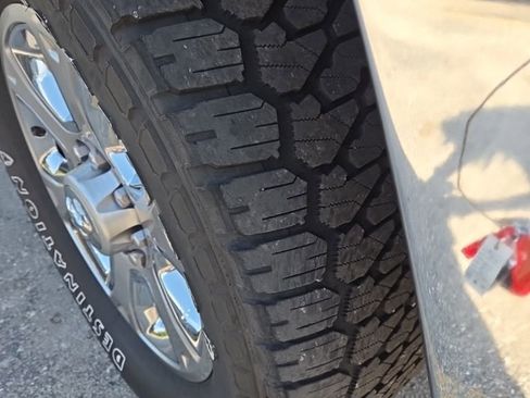 Used 2016 RAM 3500 Big Horn AWD/4WD image 13