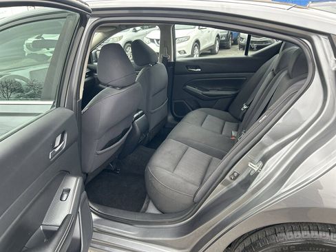 Used 2019 Nissan Altima 2.5 S image 8