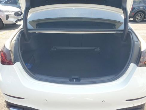 Used 2022 Mercedes-Benz C 300 4MATIC Sedan image 26