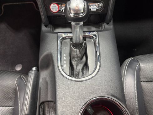 Used 2017 Ford Mustang Premium w/ Equipment Group 201A image 14