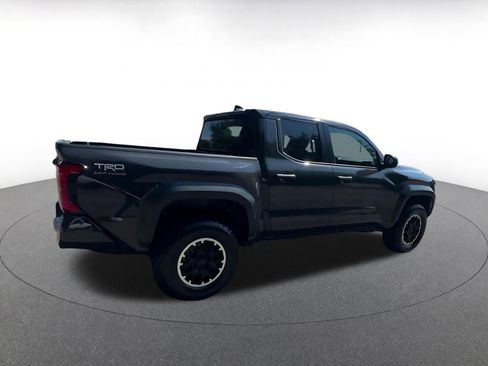 Used 2024 Toyota Tacoma TRD Off-Road AWD/4WD image 14