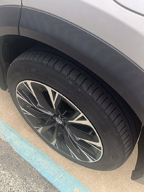 Certified 2024 MAZDA CX-90 Plug-In Hybrid w/ Premium Plus AWD/4WD image 23