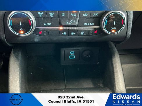 Used 2023 Ford Escape Active AWD/4WD image 26