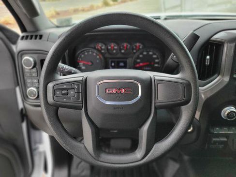 New 2025 GMC Sierra 1500 Pro w/ Pro Value Package image 16