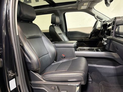 Used 2023 Ford F250 Lariat w/ Lariat Ultimate Package AWD/4WD image 42