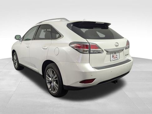 Used 2013 Lexus RX 350 FWD w/ Navigation Pkg image 27