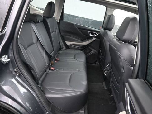Used 2023 Subaru Forester Limited image 8