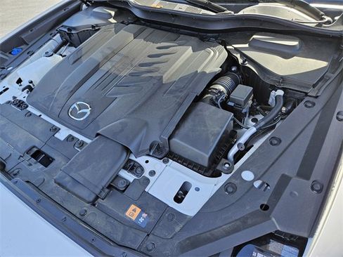 Used 2024 MAZDA CX-90 3.3 Turbo w/ Preferred Package image 18