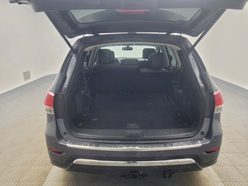 Used 2014 Nissan Pathfinder Platinum w/ Platinum Premium Package image 29