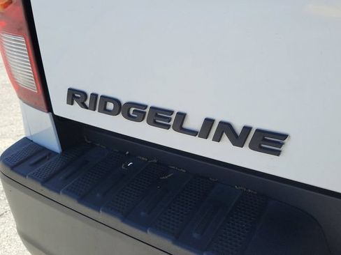 Used 2023 Honda Ridgeline RTL image 8