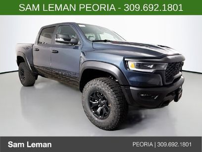 New 2026 RAM 1500 RHO