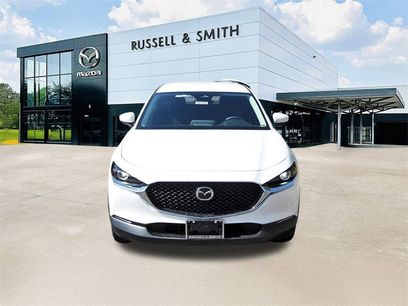 New 2026 MAZDA CX-30 AWD 2.5 S