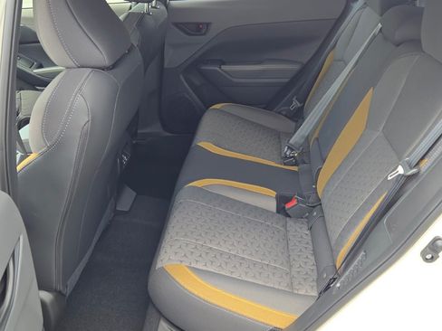 New 2026 Subaru Crosstrek 2.5i Sport AWD/4WD image 15