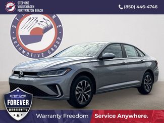 New 2026 Volkswagen Jetta S video 1