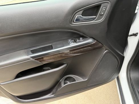 Used 2019 GMC Canyon SLE w/ Trailering Package image 9