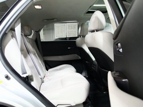 Used 2015 Lexus RX 350 FWD image 25