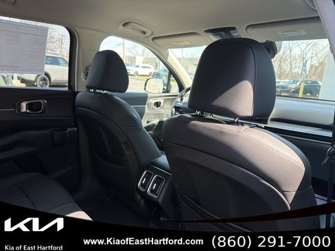 New 2026 Kia Sorento EX AWD/4WD image 15