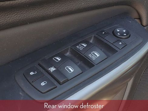 Used 2021 Jeep Cherokee Limited w/ Elite Package image 17