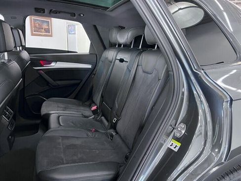 Used 2018 Audi SQ5 Premium Plus AWD/4WD image 51