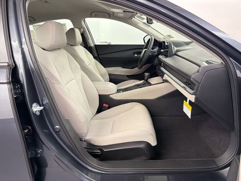 New 2026 Honda Accord LX image 28