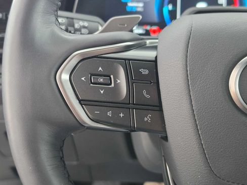 Certified 2026 Lexus TX 350 FWD w/ Technology Package image 29