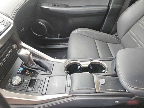 Used 2019 Lexus NX 300 FWD w/ Premium Package image 23