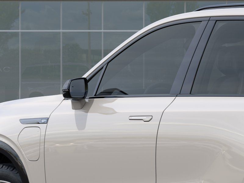 New 2027 Cadillac Vistiq Luxury AWD/4WD image 12