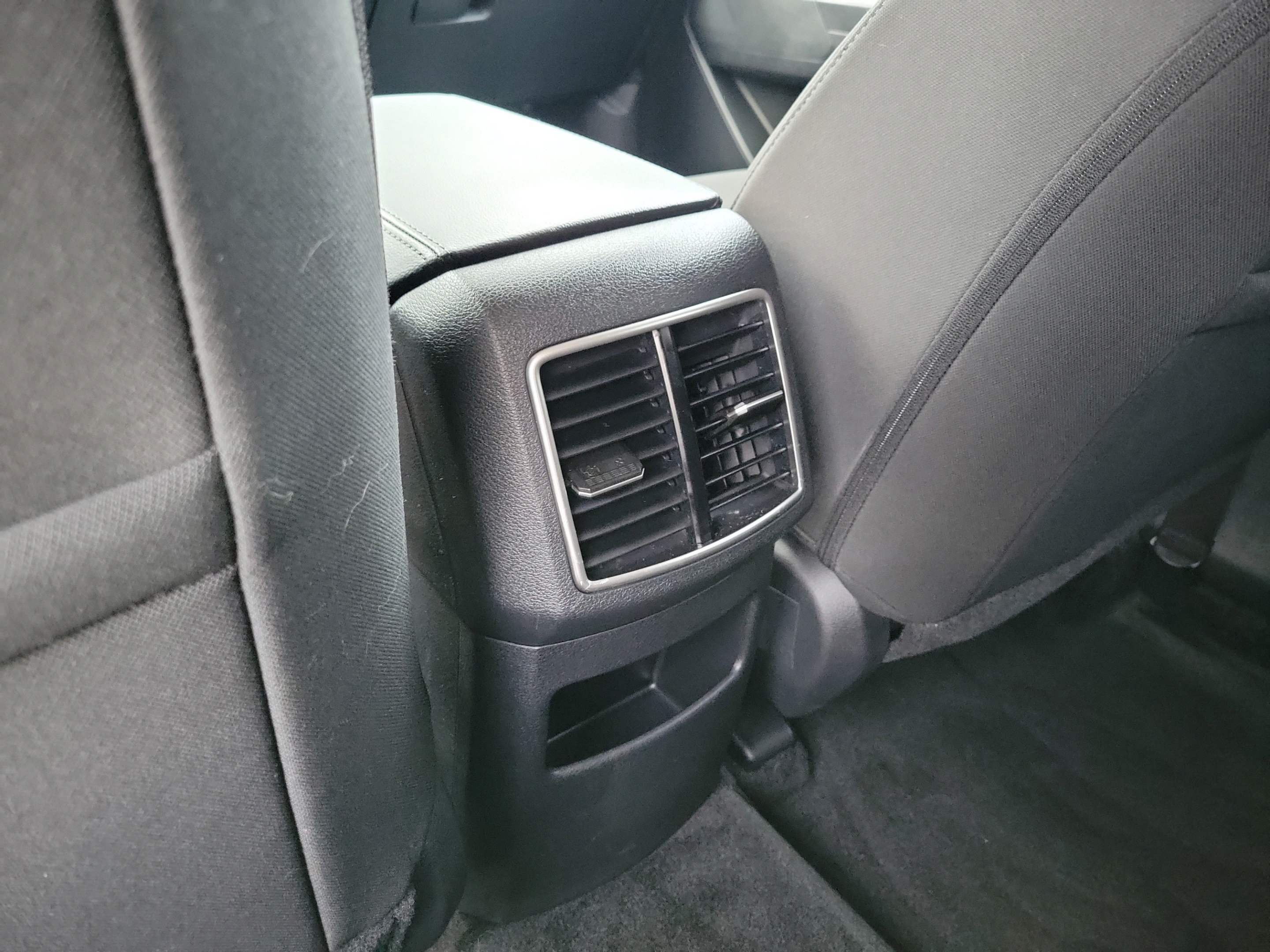 Certified 2023 Kia Sportage LX FWD image 16
