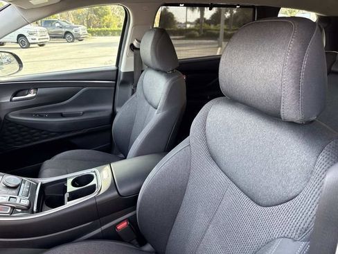 Used 2021 Hyundai Santa Fe SEL w/ Convenience Package image 20