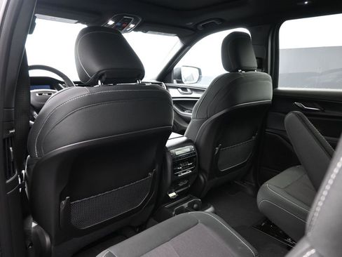 New 2025 Jeep Grand Cherokee L Laredo w/ Luxury Tech Group I image 25