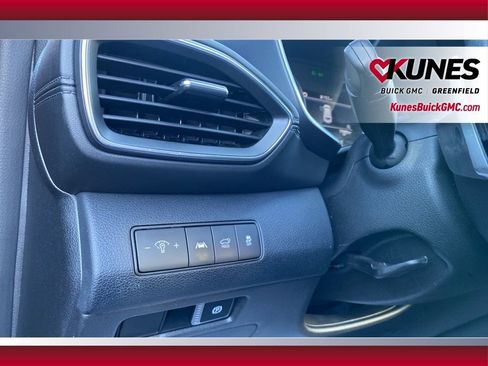Used 2023 Hyundai Santa Fe SEL image 27