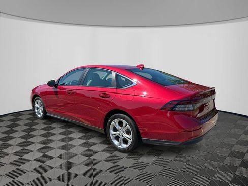 Used 2023 Honda Accord LX image 3