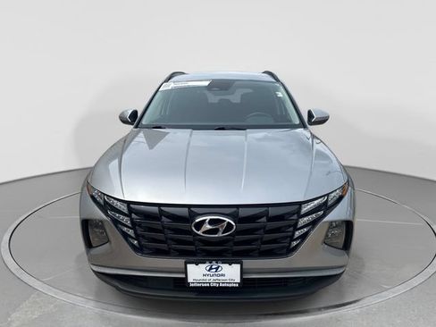 Used 2024 Hyundai Tucson SEL AWD/4WD image 2