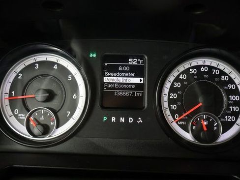 Used 2014 RAM 1500 Tradesman w/ Popular Equipment Group image 15